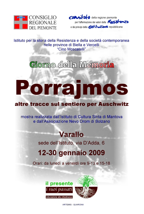 Varallo 2009
