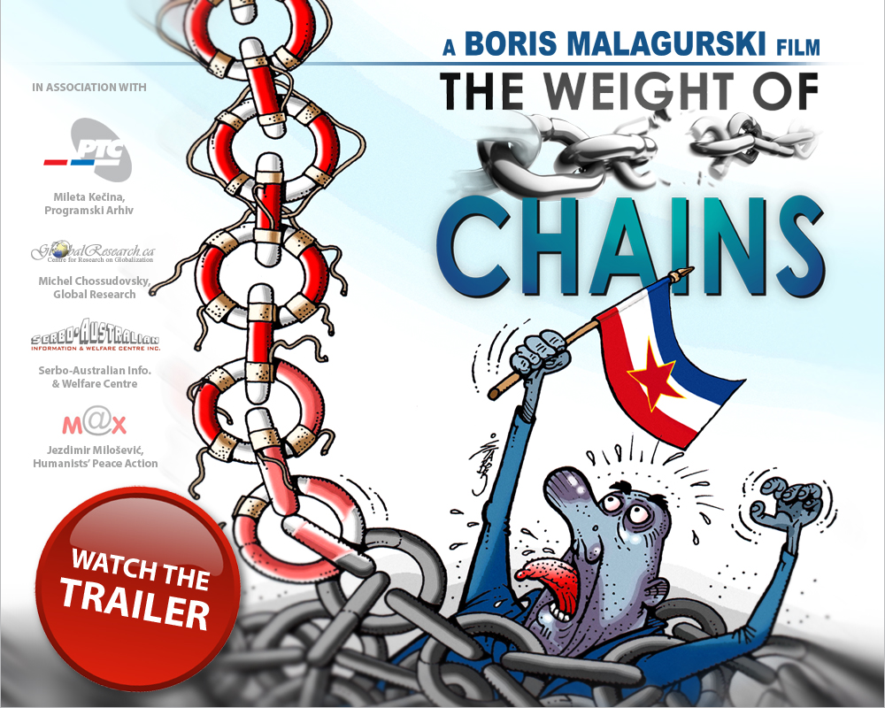 Weight of chains