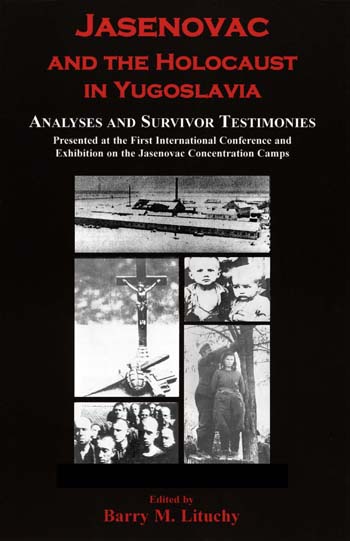 Jasenovac book (copertina)