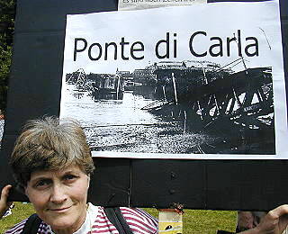 Il Ponte di Carla del Ponte