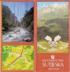 Brosura Sutjeske
