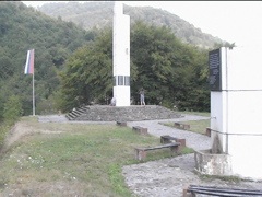 Memoriale a Skender Vakuf