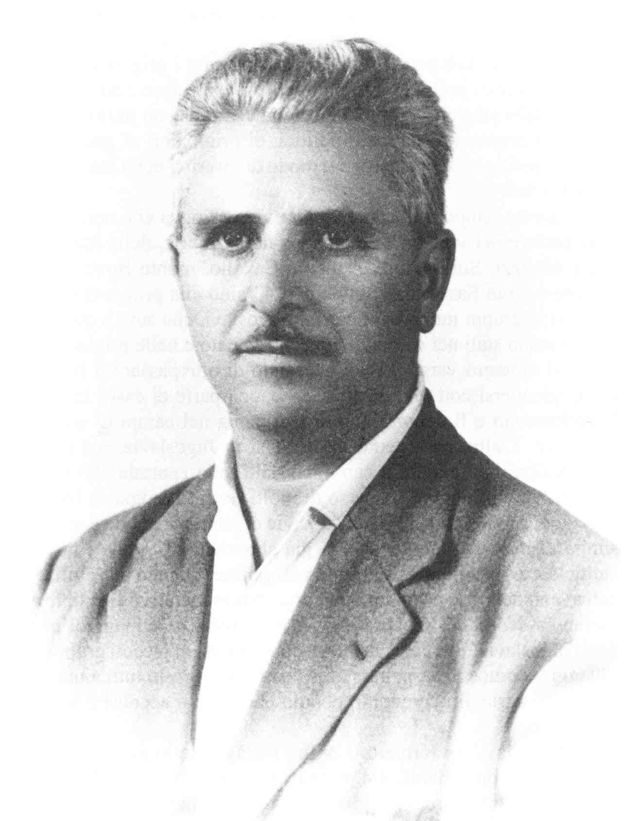 Alfredo Filipponi
